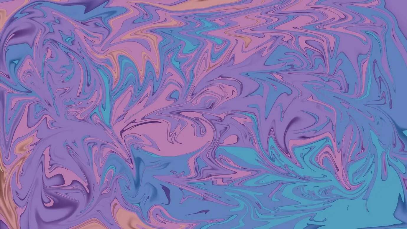 Zeitgemäßer abstrakter Hintergrund mit Marmortextur