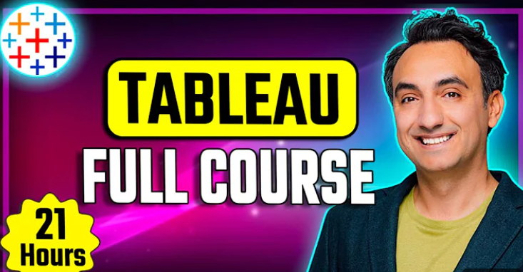 Tableau for Beginners