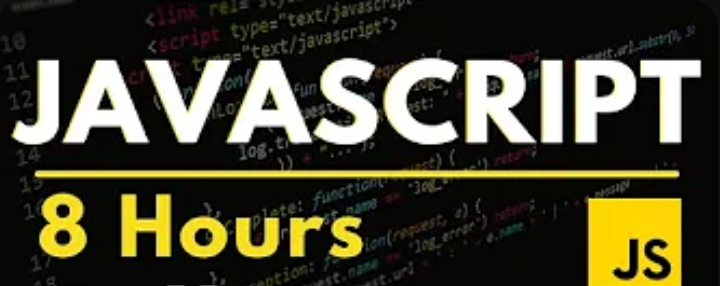 Javascript for Beginners