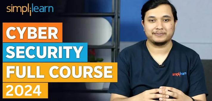 Cybersecurity Course for Beginners